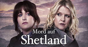 Mord auf Shetland