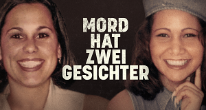 Mord hat zwei Gesichter