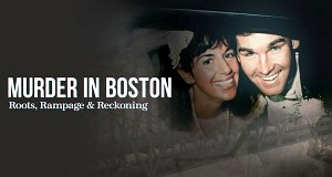 Mord in Boston