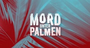 Mord unter Palmen
