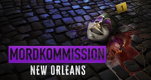 Mordkommission New Orleans