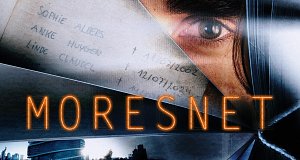Moresnet - The Book of Death
