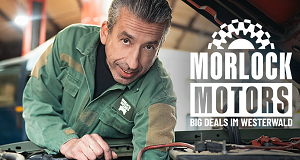 Morlock Motors - Big Deals im Westerwald