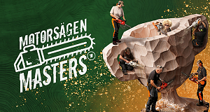Motorsägen Masters