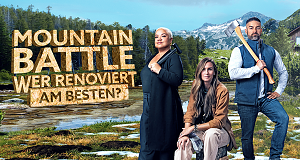 Mountain Battle