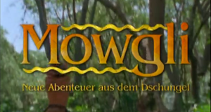 Mowgli - Neue Abenteuer aus dem Dschungel