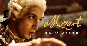 Mozart - Rise of a Genius