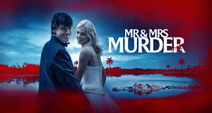 Mr. & Mrs. Murder