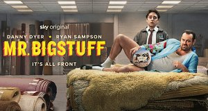 Mr. Bigstuff