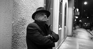 Mr. Scorsese