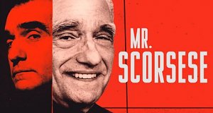 Mr. Scorsese