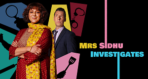 Mrs Sidhu Investigates