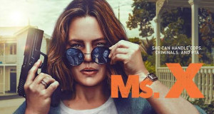 Ms. X
