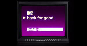 MTV Back for Good