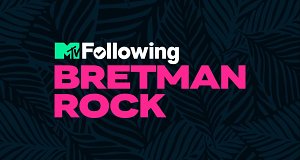 MTV's Following: Bretman Rock