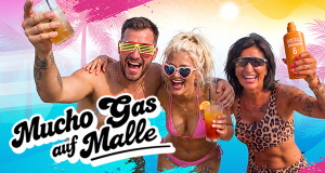 Mucho Gas auf Malle (A, 2026 – )