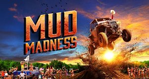Mud Madness - Die Schlamm-Racer
