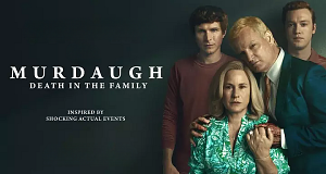 Murdaugh: Death in the Family