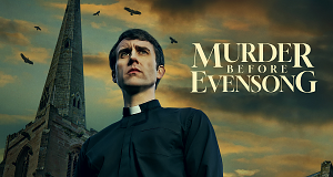 Murder Before Evensong