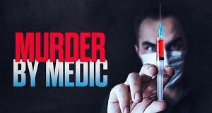 Murder by Medic - Tödliche Behandlung