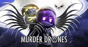 Murder Drones