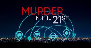Murder in the 21st - Digitale Spurensuche