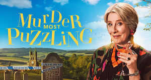 Murder Most Puzzling