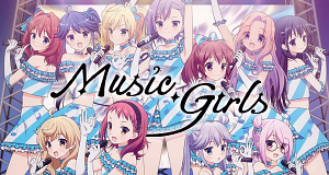 Music Girls