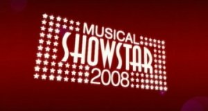 Musical-Showstar 2008