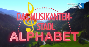 Das Musikantenstadl-Alphabet