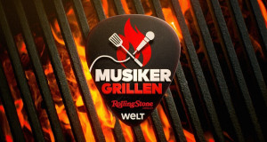 Musikergrillen
