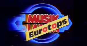 Musikladen Eurotops