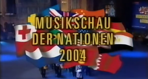 Musikschau der Nationen