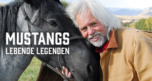 Mustangs - Lebende Legenden