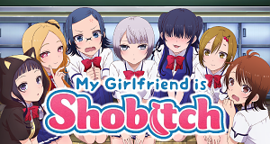 My Girlfriend is a Faithful Virgin Bitch