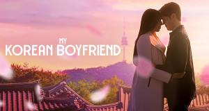 My Korean Boyfriend