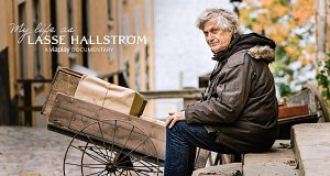 My Life As Lasse Hallström