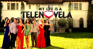 My Life is a Telenovela