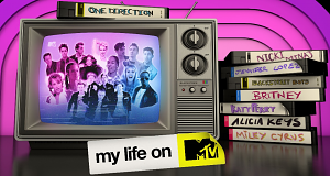 My Life on MTV