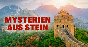 Mysterien aus Stein