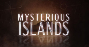 Mysteri&ouml;se Inseln