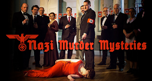 Mysteriöse Nazimorde