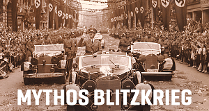 Mythos Blitzkrieg