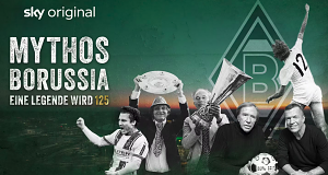 Mythos Borussia - Eine Legende wird 125