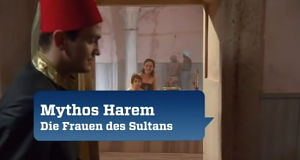 Mythos Harem