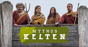 Mythos Kelten