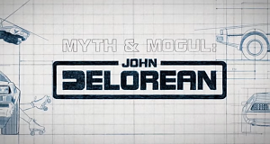 Mythos und Mogul: John DeLorean