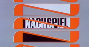 Nachspiel