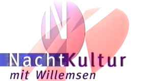 NachtKultur mit Willemsen