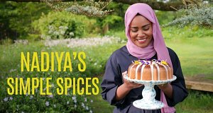 Nadiya's Simple Spices - Die Magie der Aromen